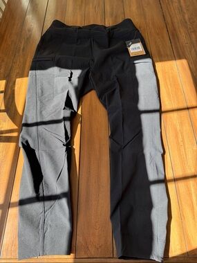 NEW- Women’s The North Face Black Skinny Utility Pants
